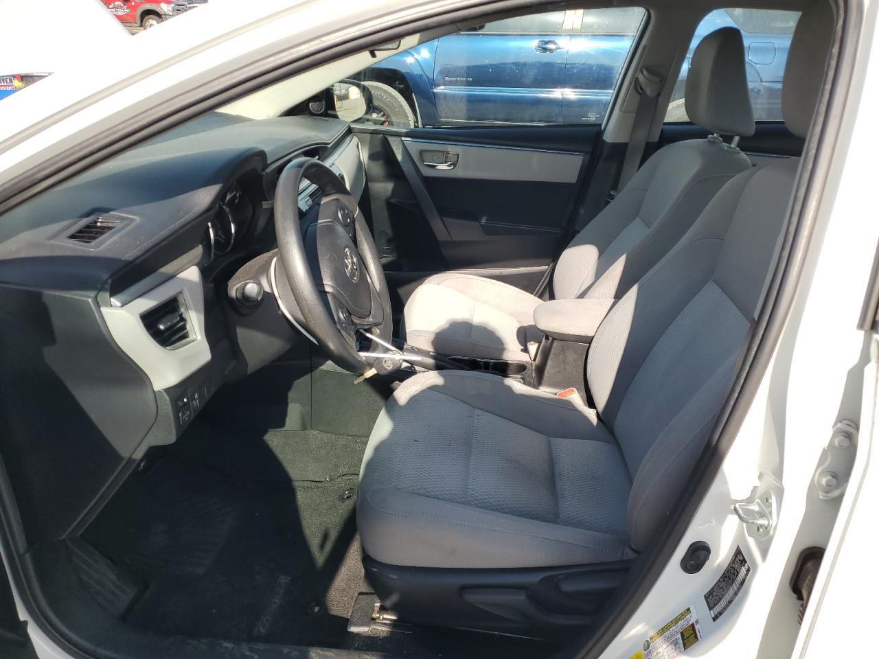 2016 Toyota Corolla - Image 7