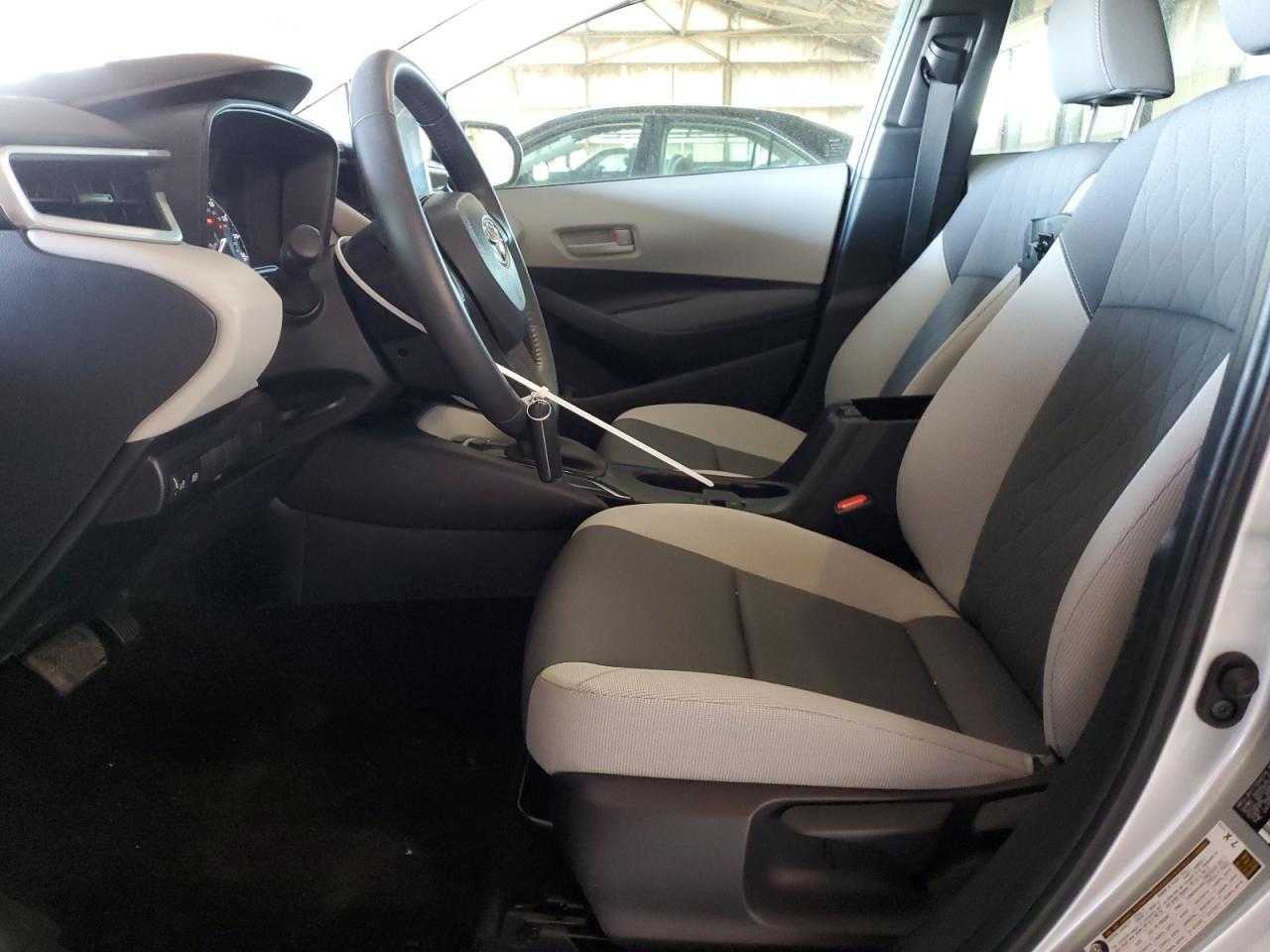 2024 Toyota Corolla - Image 7