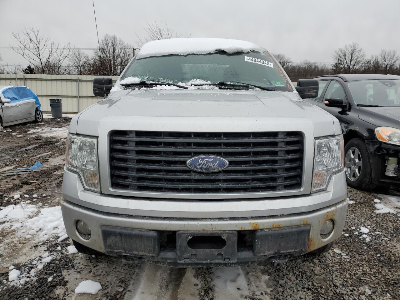 2014 Ford F-150 - Image 5
