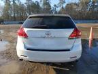 2010 Toyota Venza  for Sale in Greenwell Springs, LA - Front End