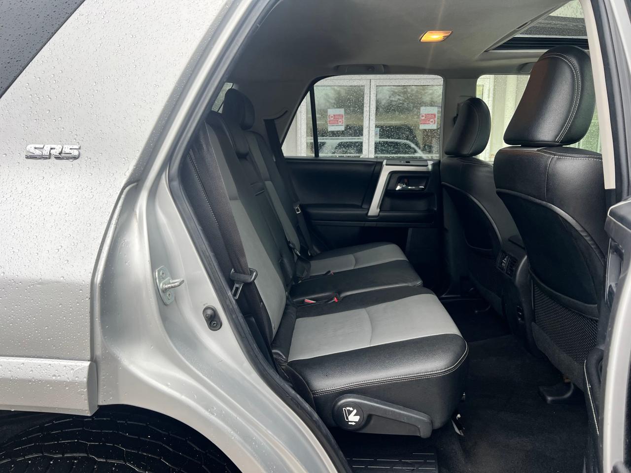 2015 Toyota 4Runner Sr5 VIN: JTEBU5JR6F5269909 Lot: 47580225