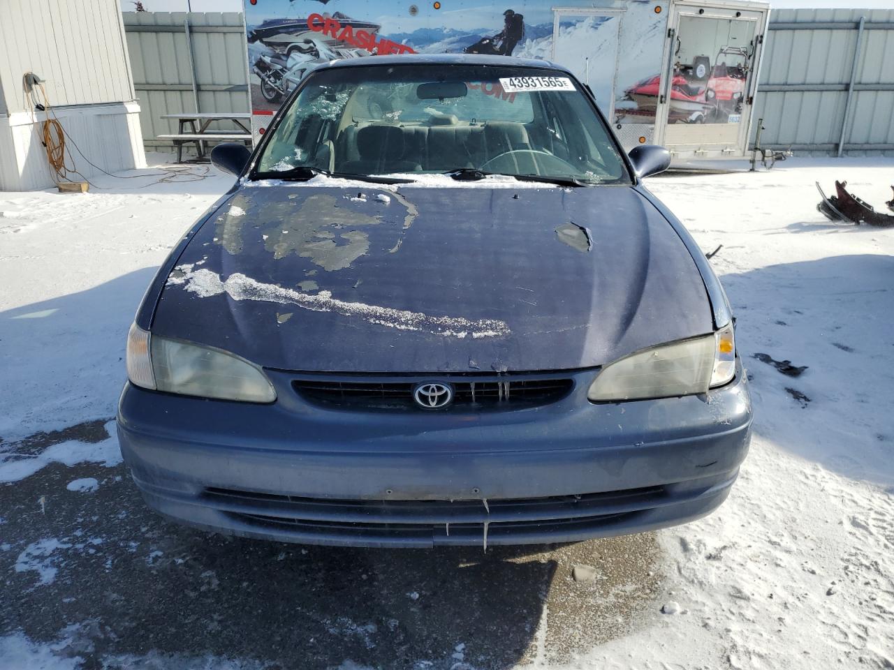 1999 Toyota Corolla - Image 5