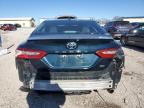 2020 Toyota Camry Se de vânzare în Madisonville, TN - Rear End