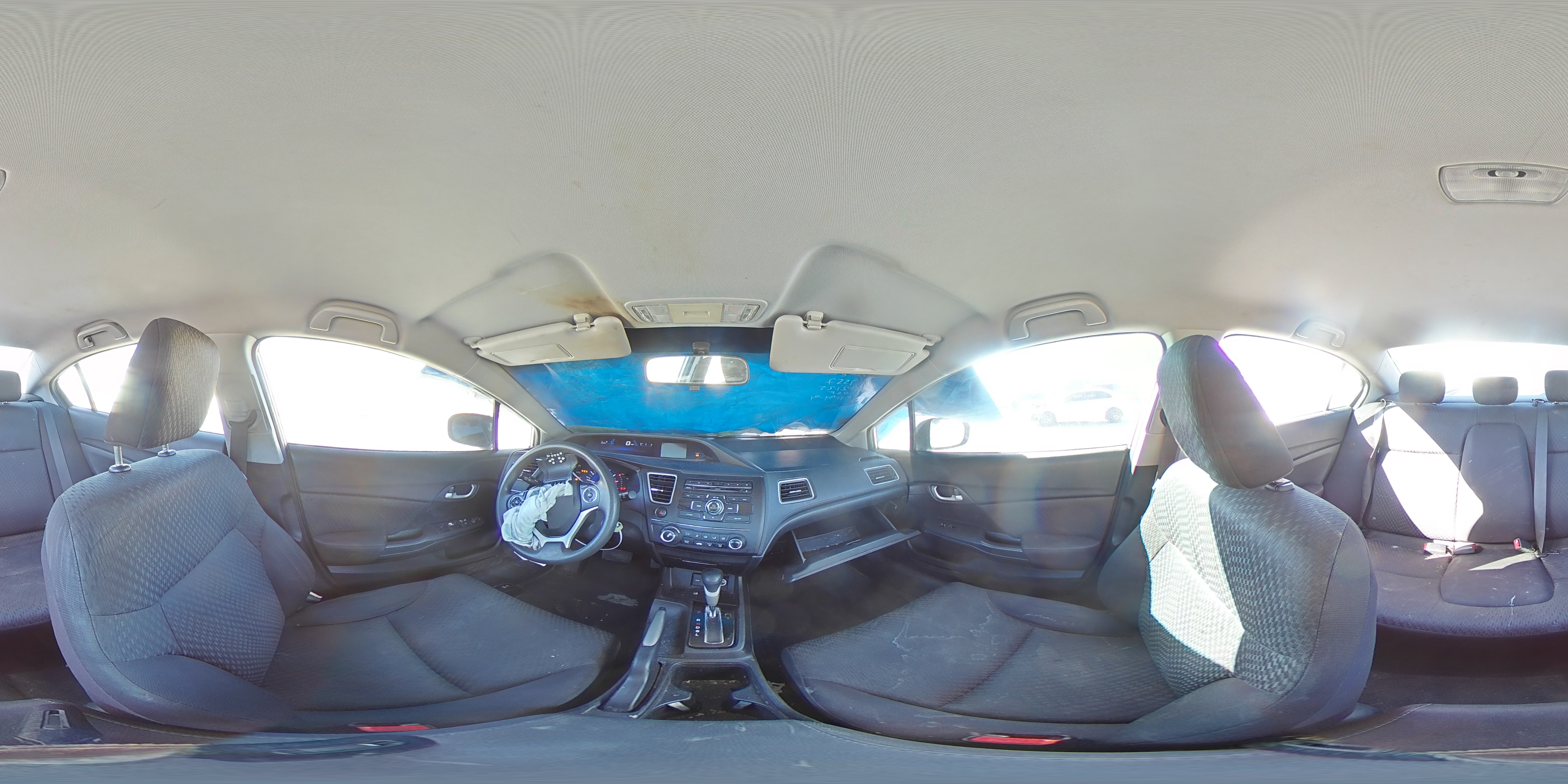2015 Honda Civic - Image 15