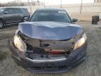 2012 Honda Crosstour Exl en Venta en Spartanburg, SC - Front End
