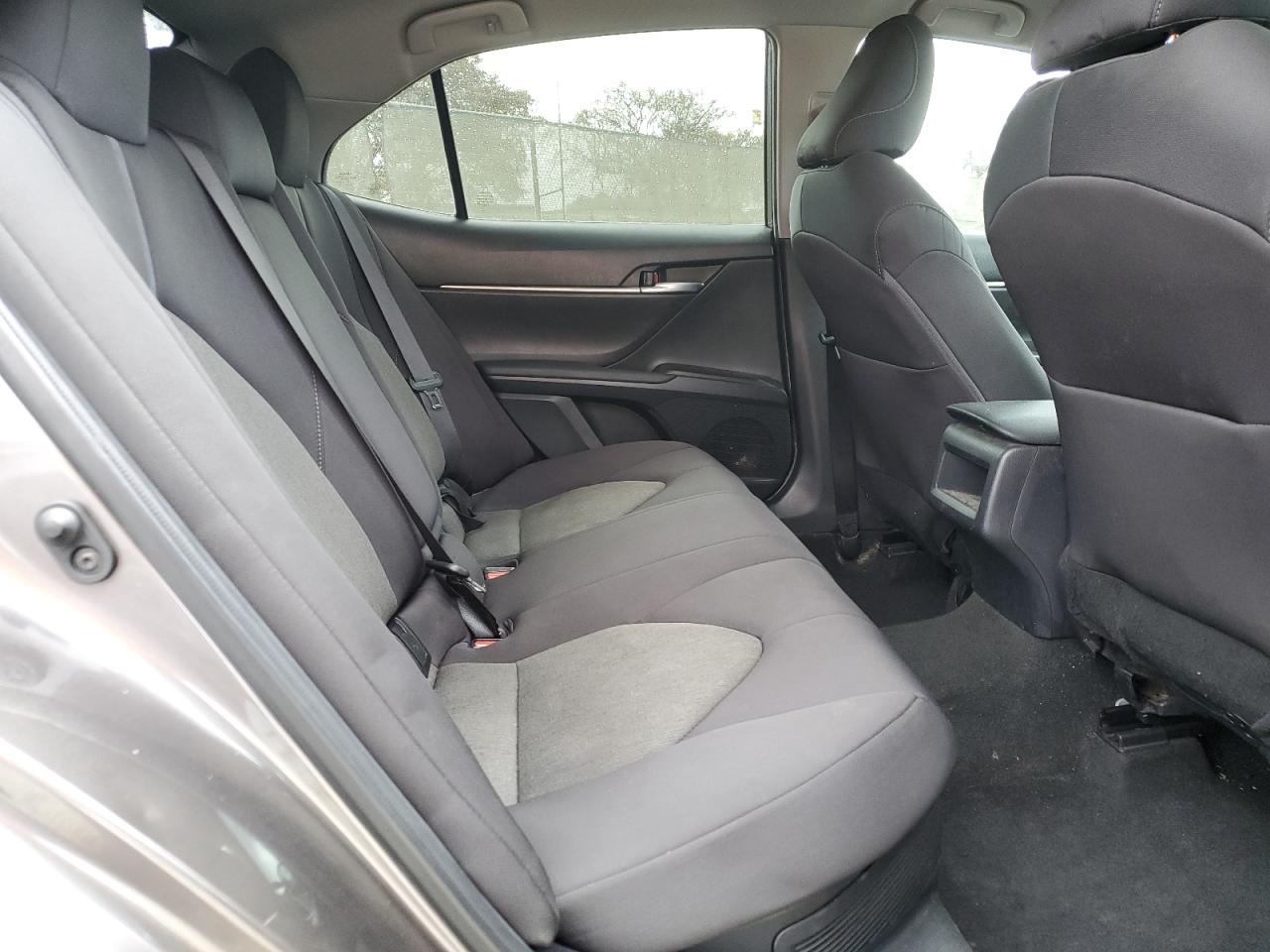 2021 Toyota Camry - Image 10