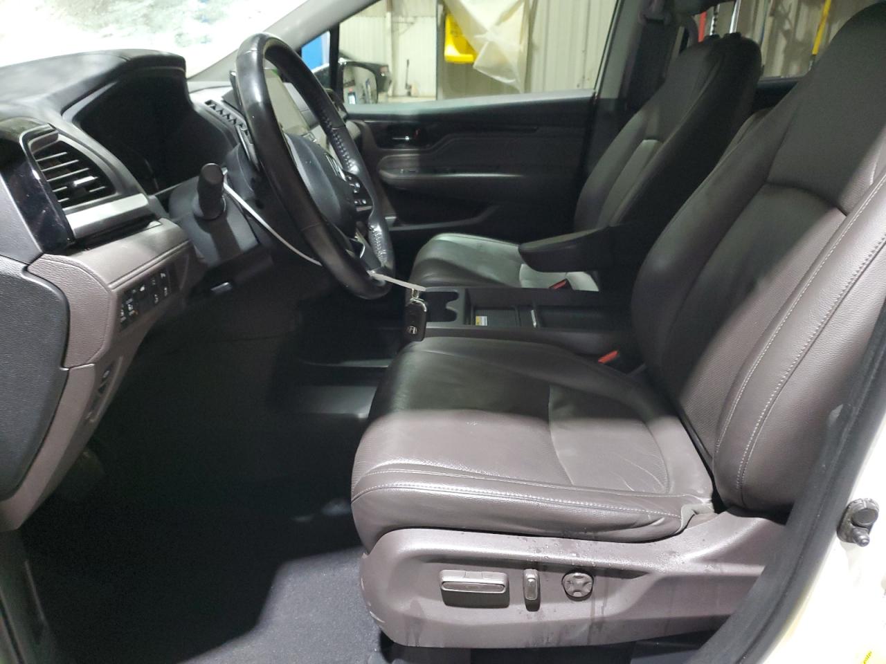 2019 Honda Odyssey - Image 7