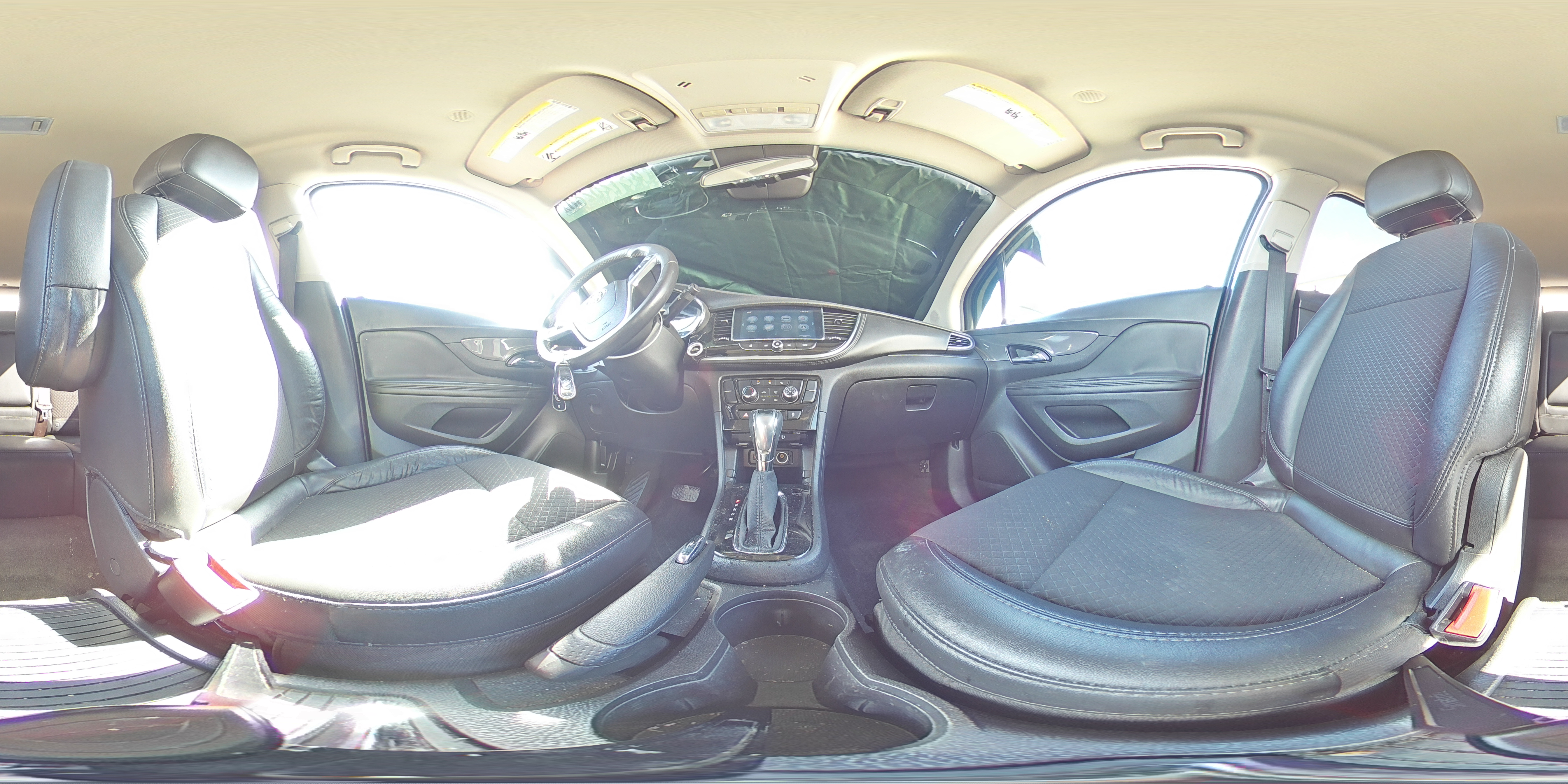 2017 Buick Encore - Image 15