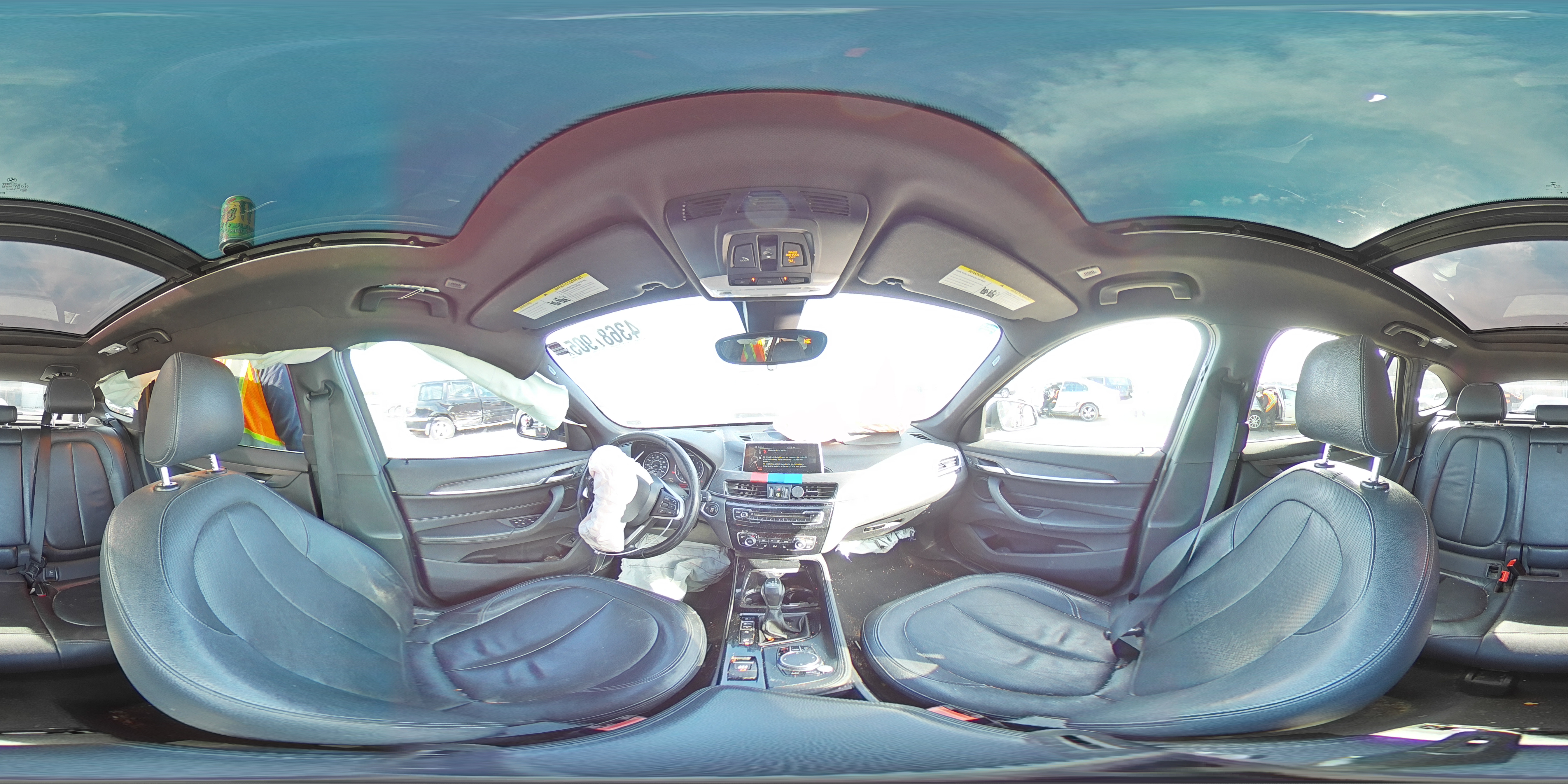 2016 BMW X1 - Image 13