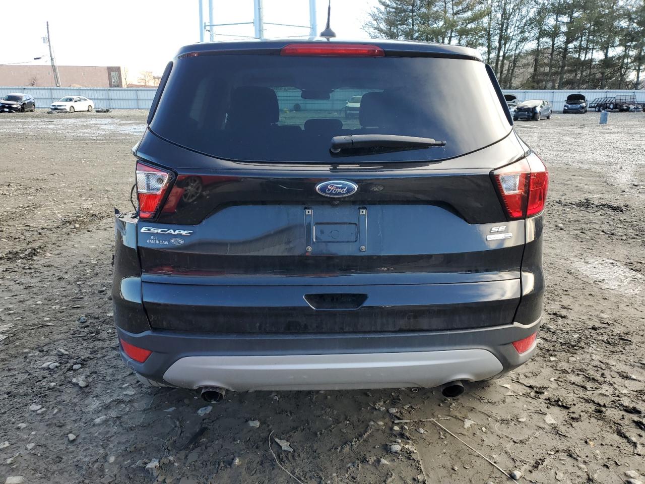 2019 Ford Escape - Image 6