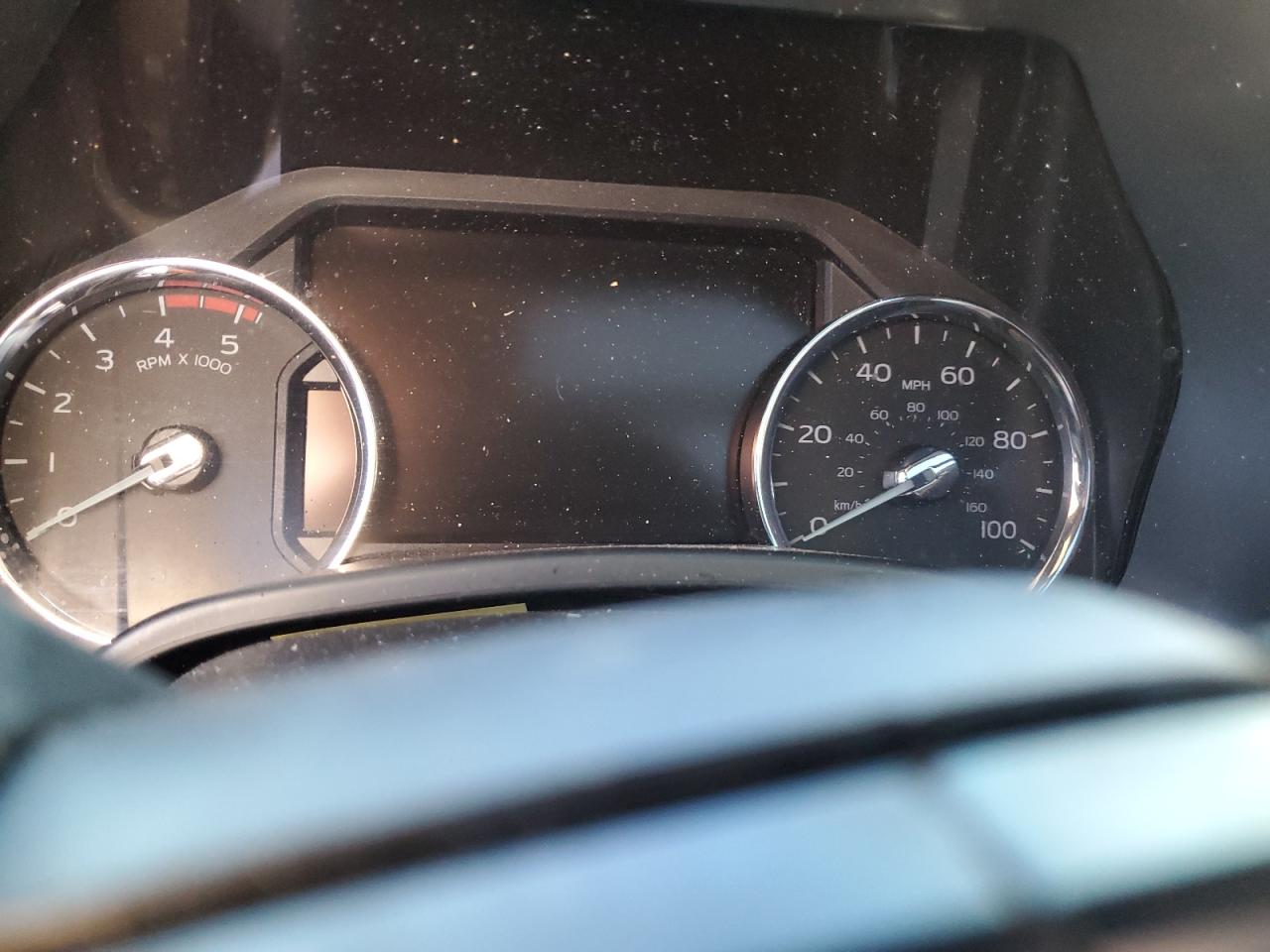 1FT7W2BT8KED23301 FORD F250 2019