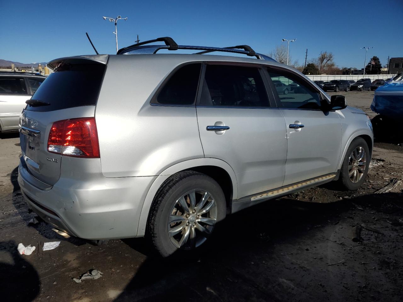 2013 Kia Sorento - Image 3