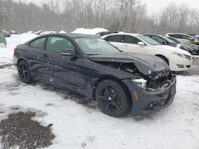 2019 BMW 430XI 