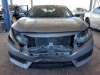 2016 Honda Civic Lx за продажба в Phoenix, AZ - Front End