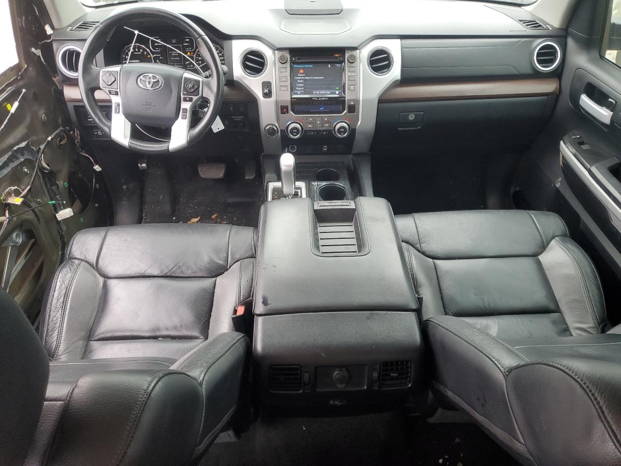 2019 Toyota Tundra - Image 8