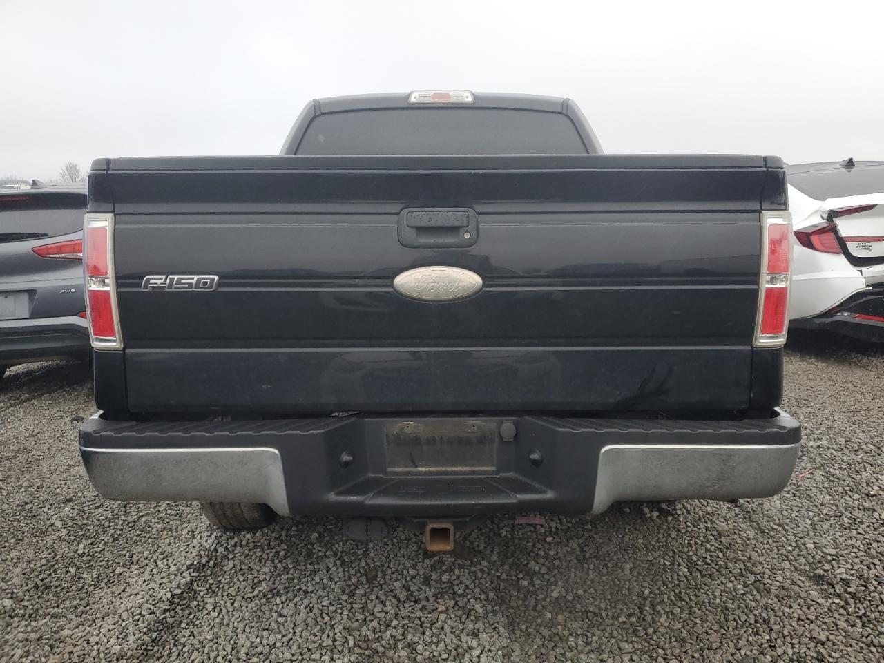 2011 Ford F-150 - Image 6