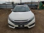 2016 Honda Civic Lx for Sale in Colorado Springs, CO - Side