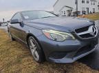 2014 MERCEDES-BENZ E 350 4MATIC for sale at Copart OH - COLUMBUS