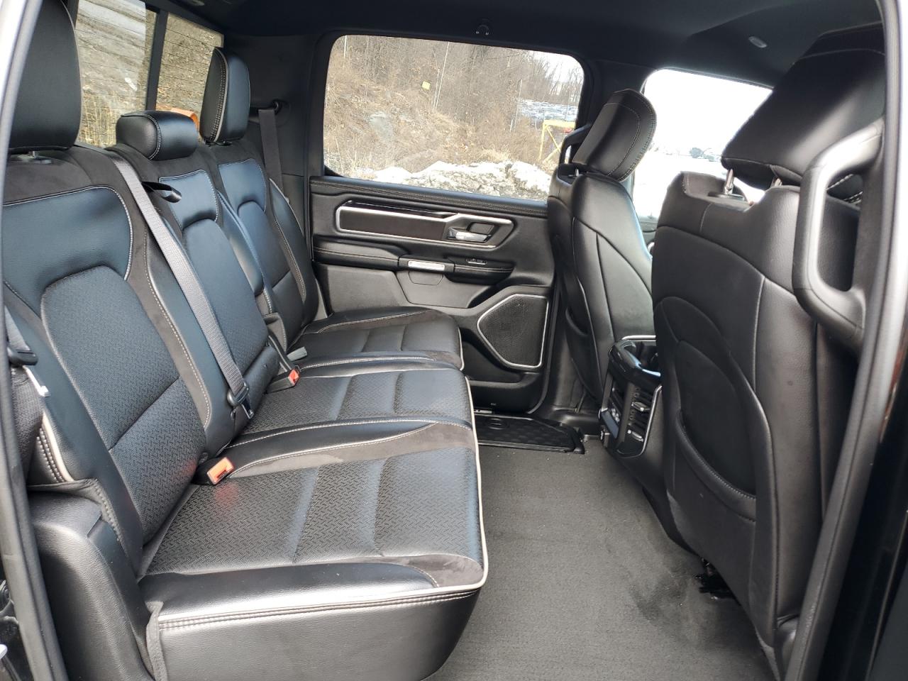 2021 RAM 1500 - Image 10