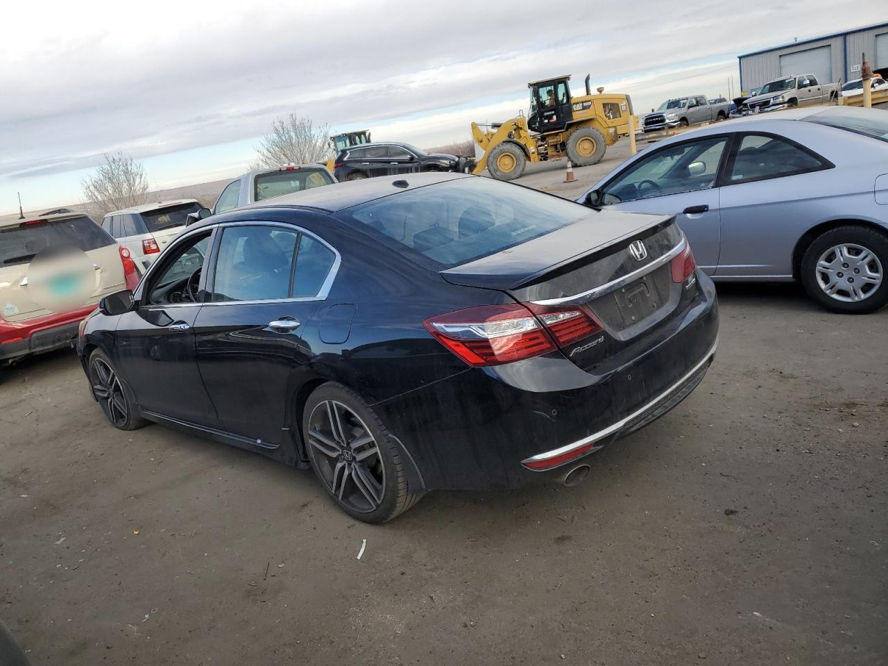 2016 Honda Accord - Image 2