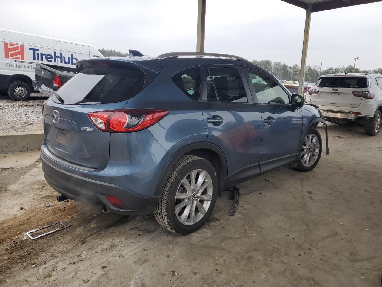 2015 Mazda CX-5 - Image 3