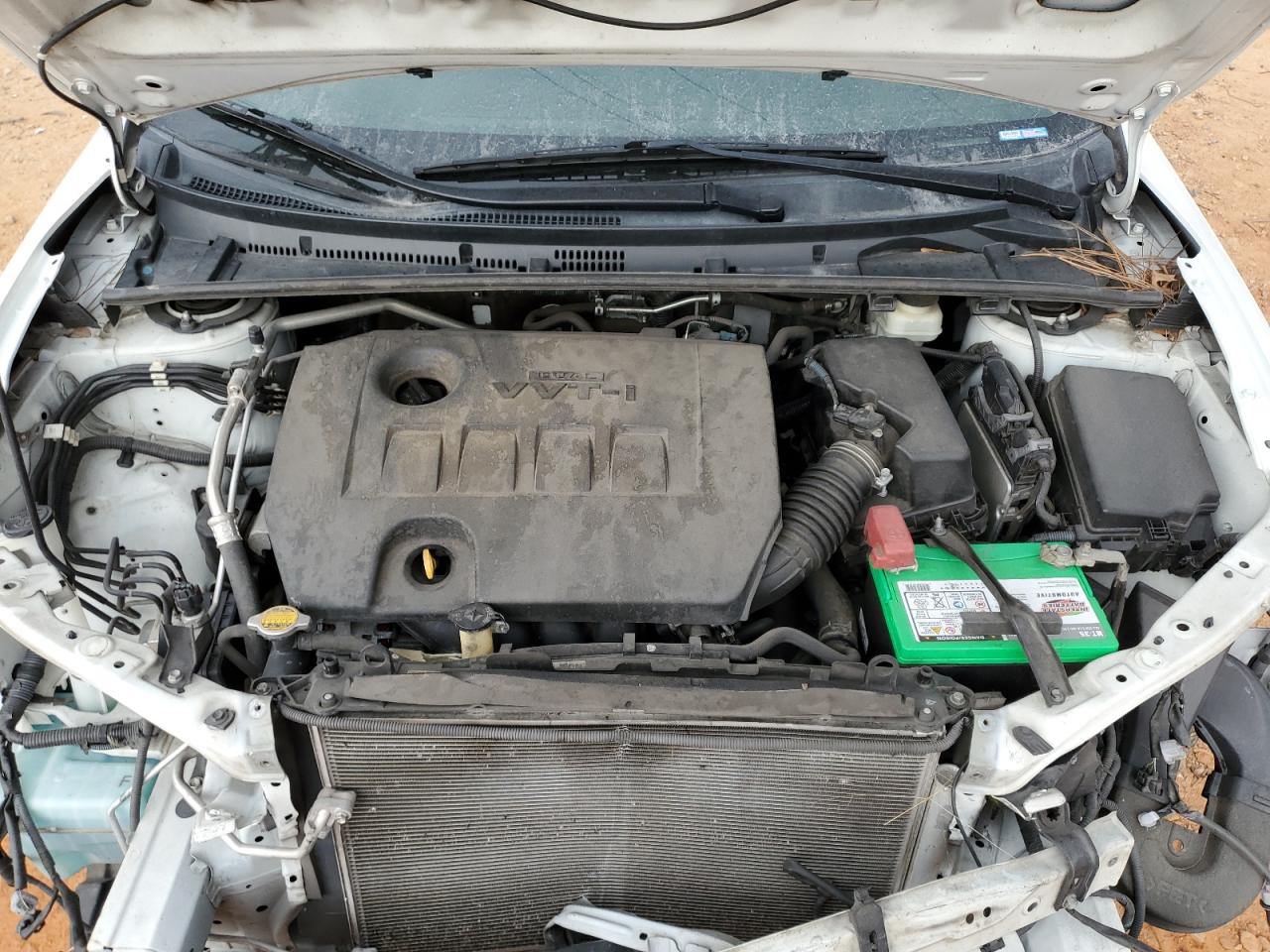 2015 Toyota Corolla - Image 11