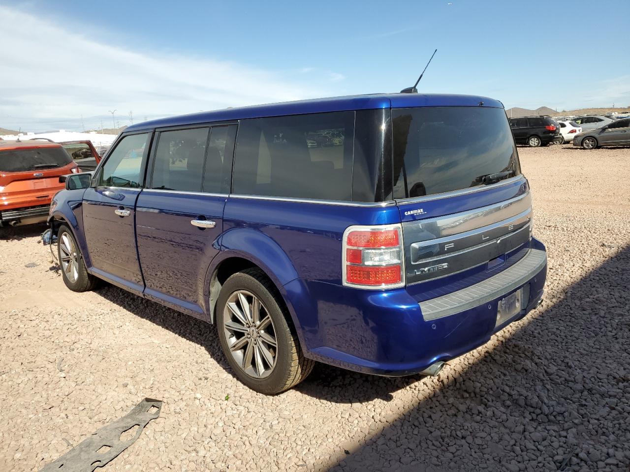 2013 Ford Flex - Image 2
