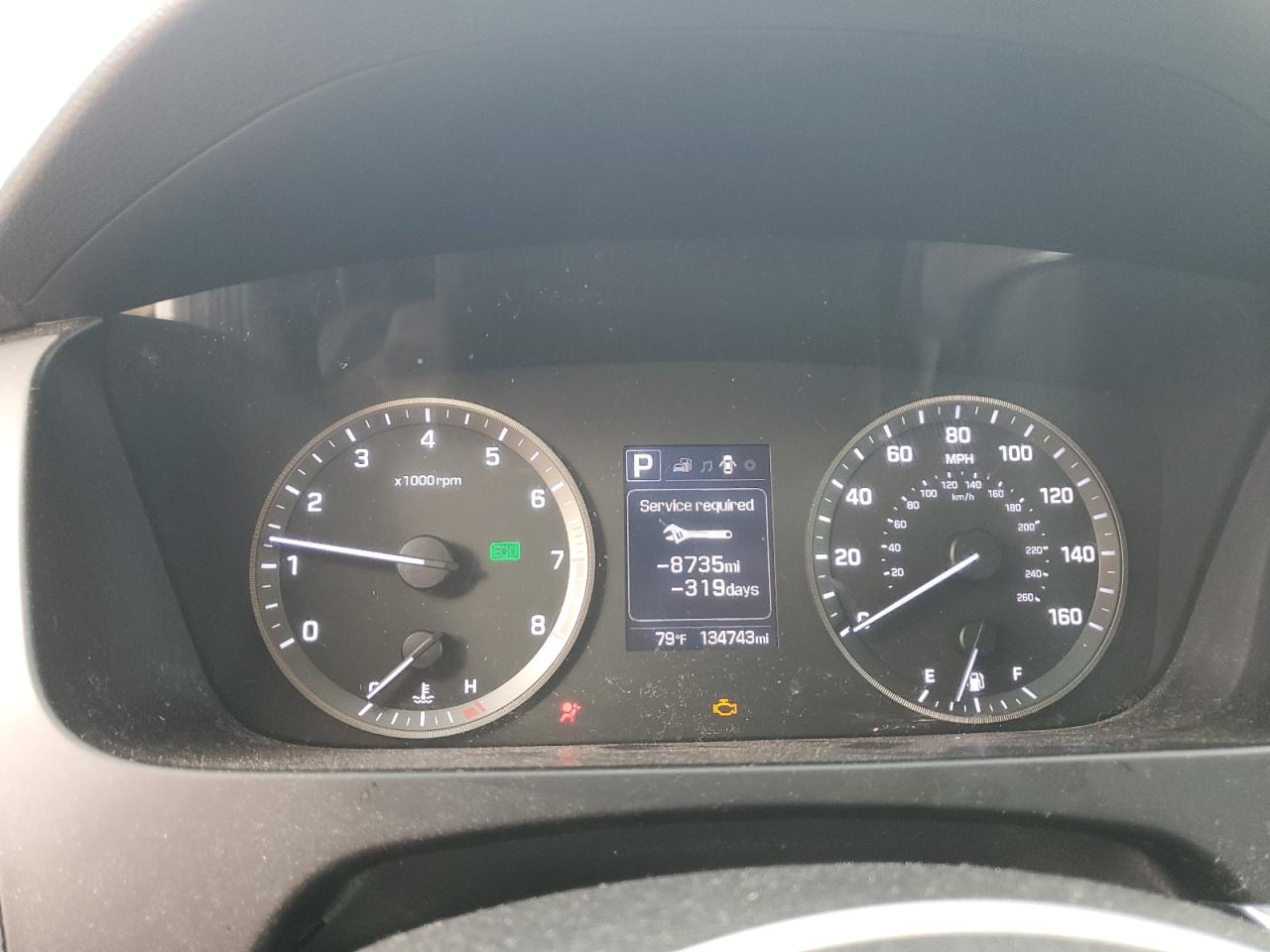 2016 Hyundai Sonata - Image 9