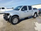 2016 Nissan Frontier S продається в Haslet, TX - Front End