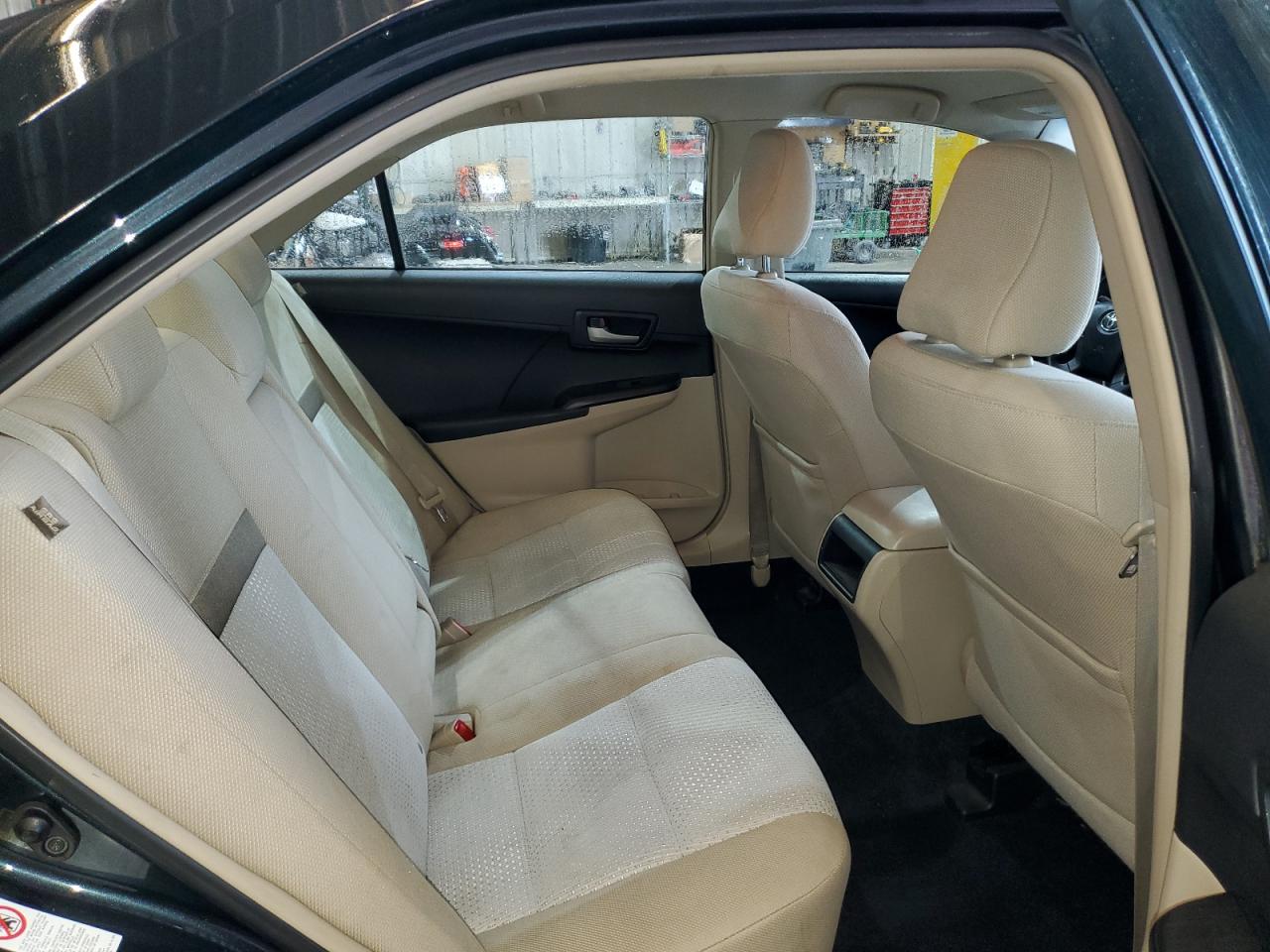 2012 Toyota Camry - Image 10