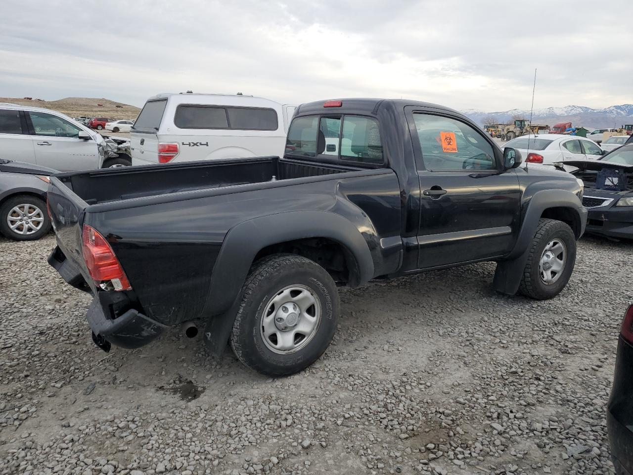 2013 Toyota Tacoma - Image 3