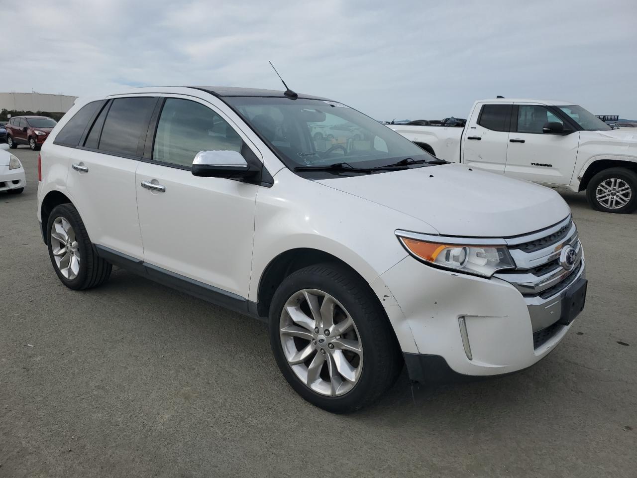 2014 Ford Edge - Image 4