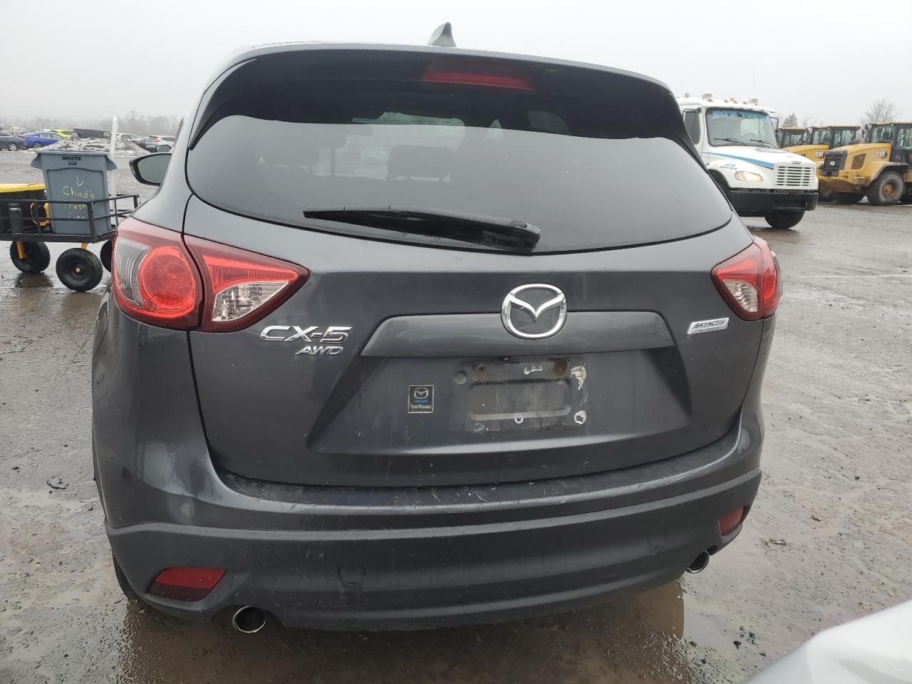 2014 Mazda CX-5 - Image 6