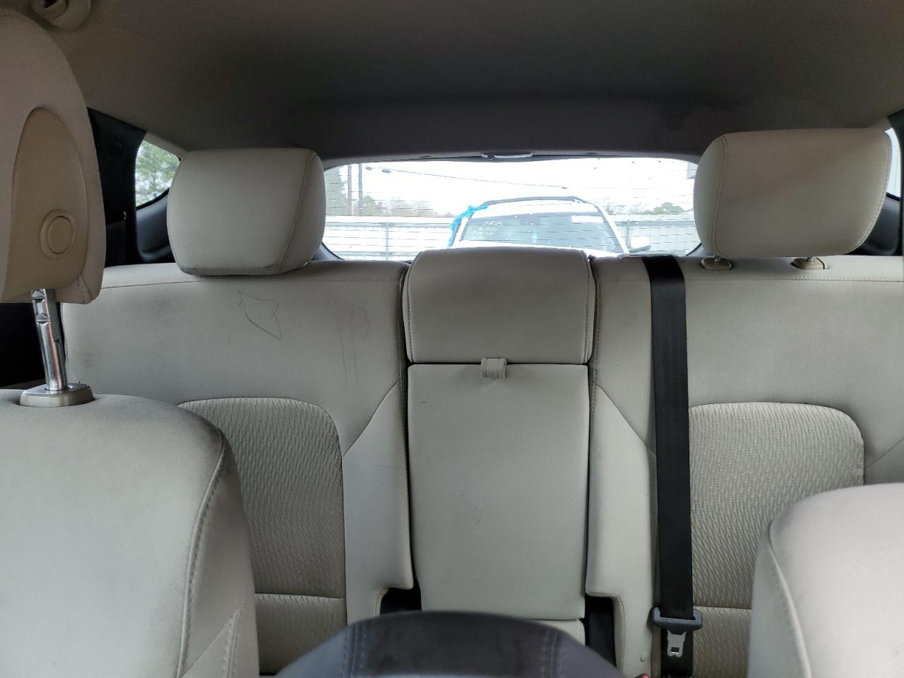 2013 Hyundai Santa Fe Sport VIN: 5XYZT3LB3DG028968 Lot: 44411945