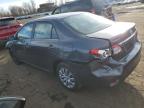 2013 Toyota Corolla Base en Venta en New Britain, CT - Front End