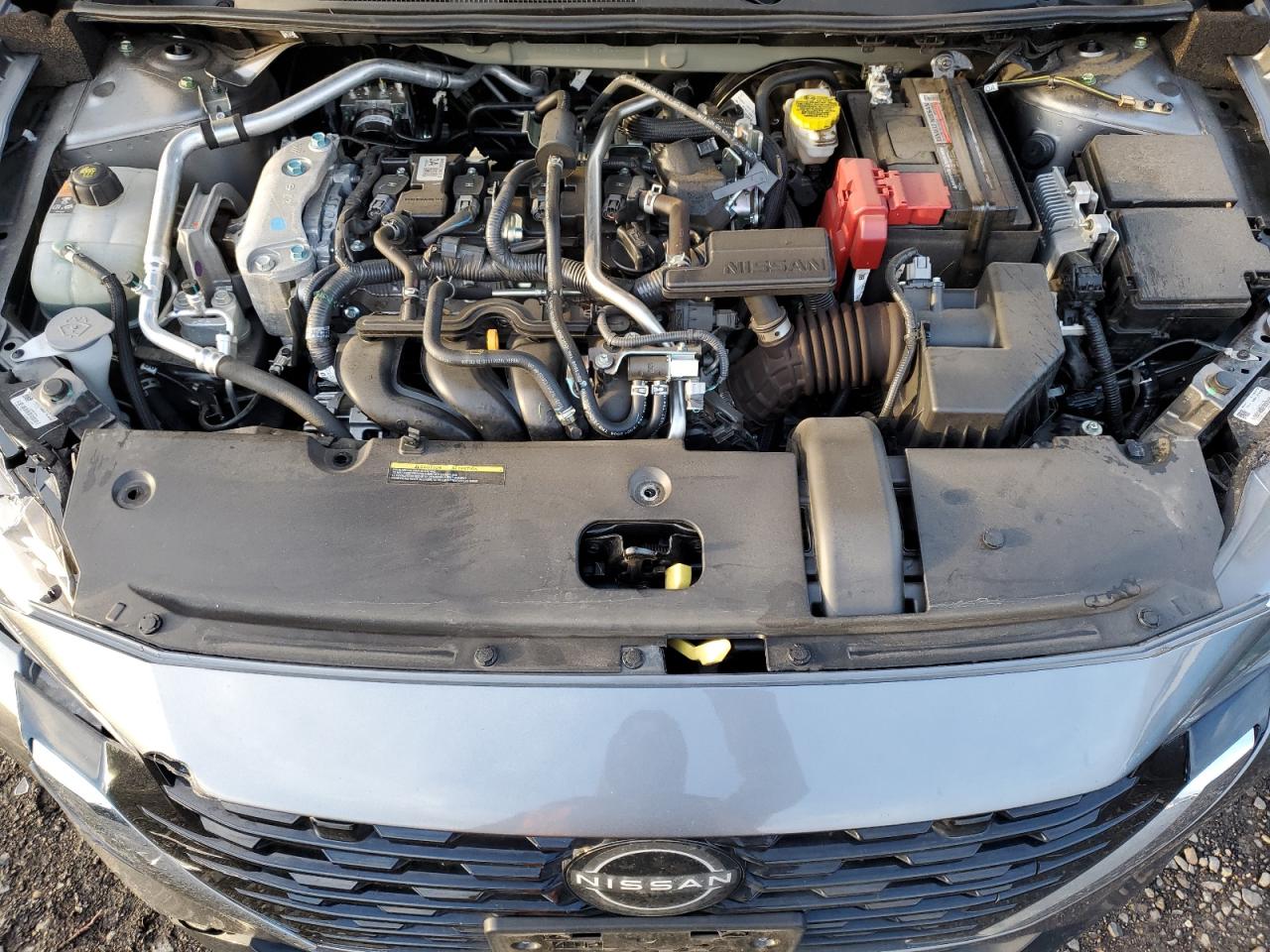 2024 Nissan Sentra - Image 11
