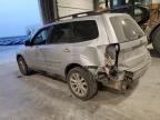 2012 Subaru Forester 2.5X Premium de vânzare în Greenwood, NE - Rear End