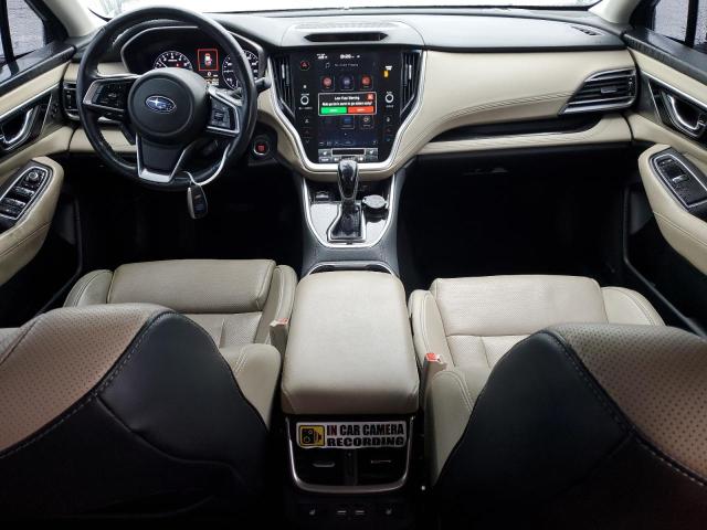  SUBARU LEGACY 2022 Czarny