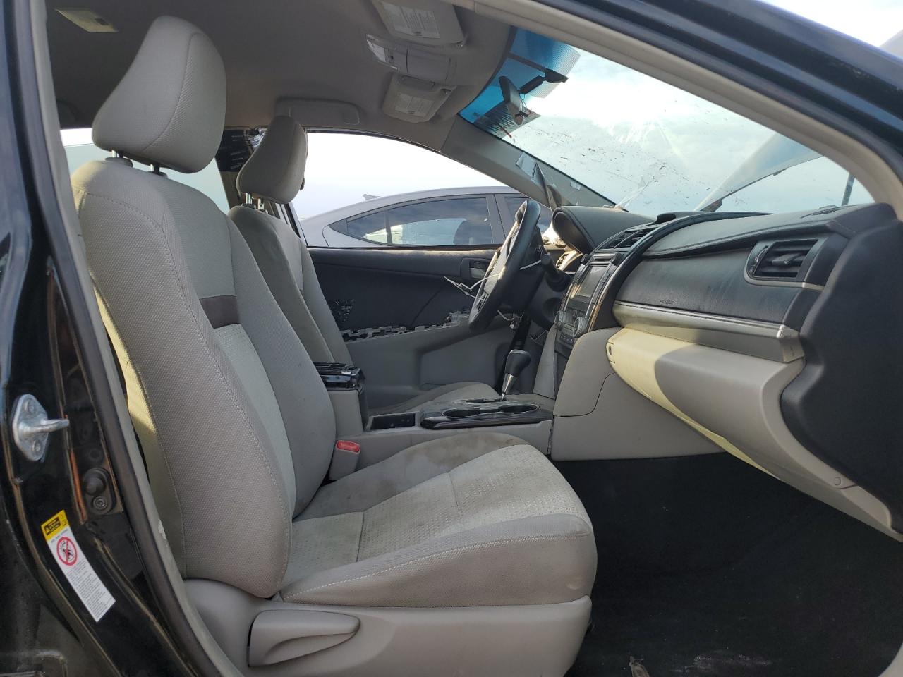 2013 Toyota Camry - Image 7