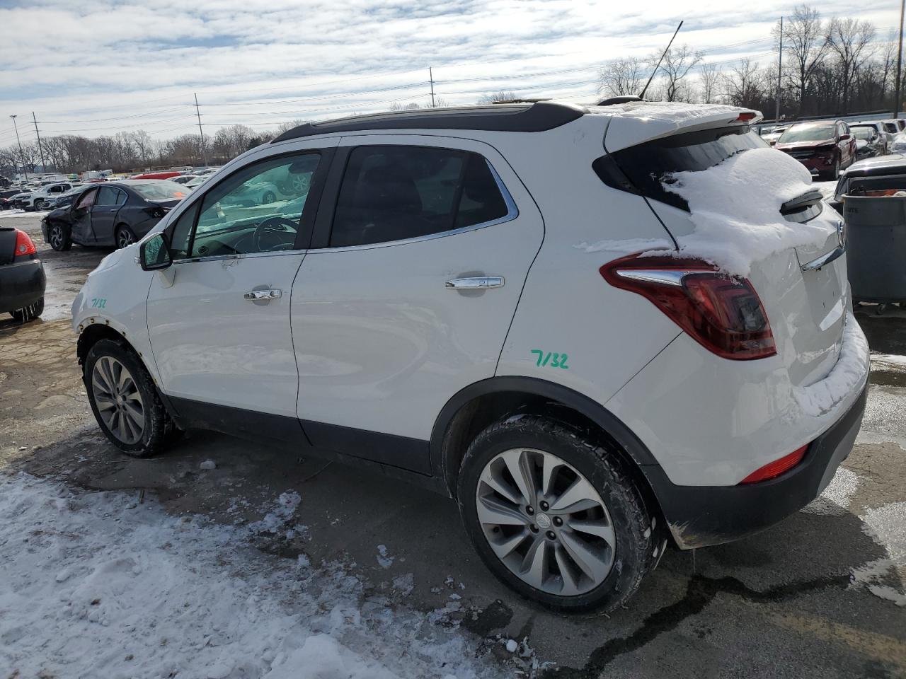 2019 Buick Encore - Image 2