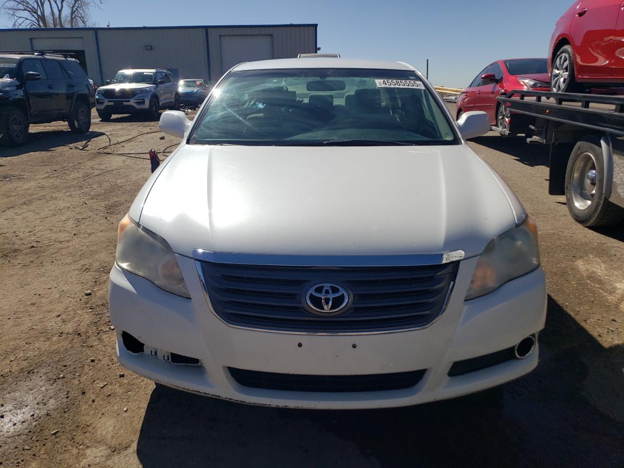 2009 Toyota Avalon - Image 5
