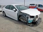 2019 Toyota Camry L продається в Grand Prairie, TX - Front End
