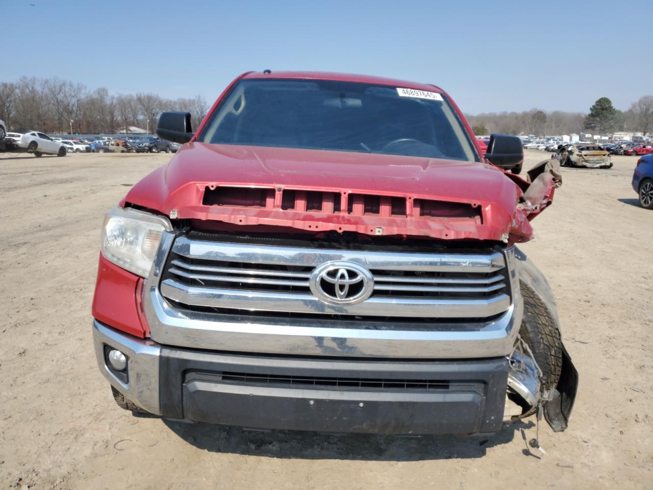 2016 Toyota Tundra - Image 5