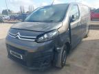 2017 CITROEN DISPATCH 1 for sale at Copart SANDY