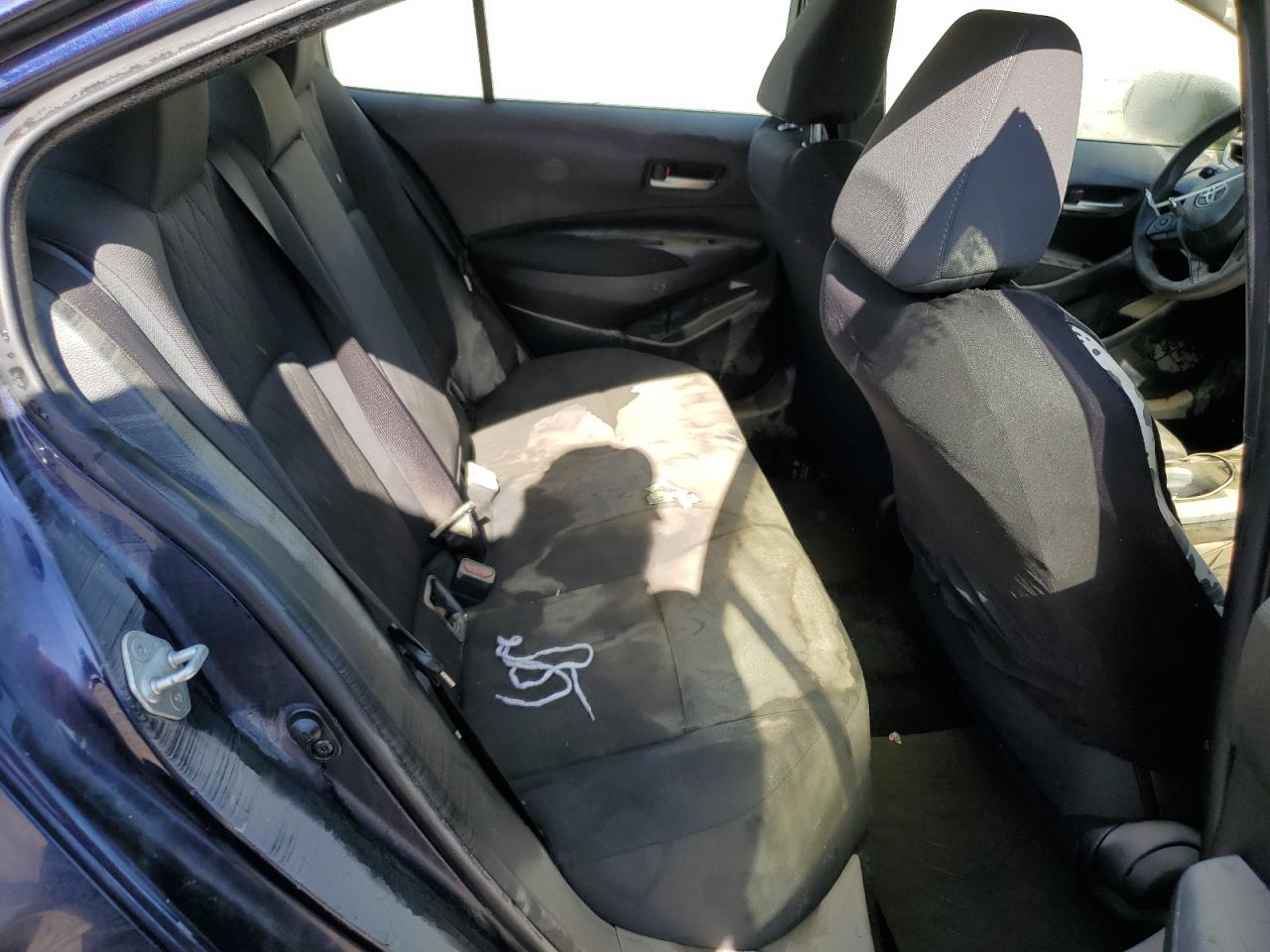 2020 Toyota Corolla - Image 10