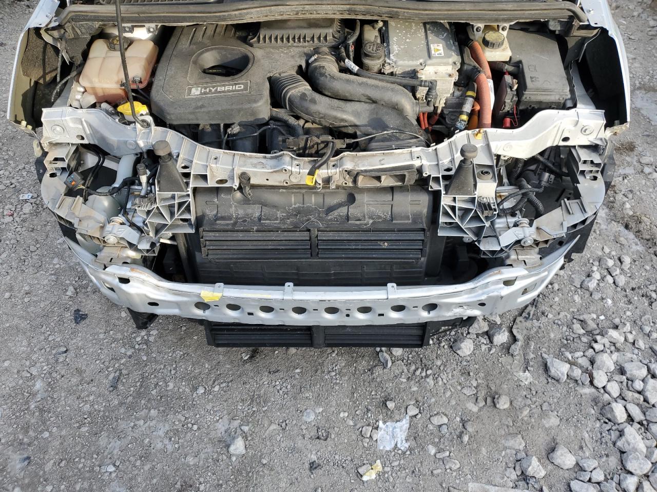 2013 Ford C-MAX - Image 11