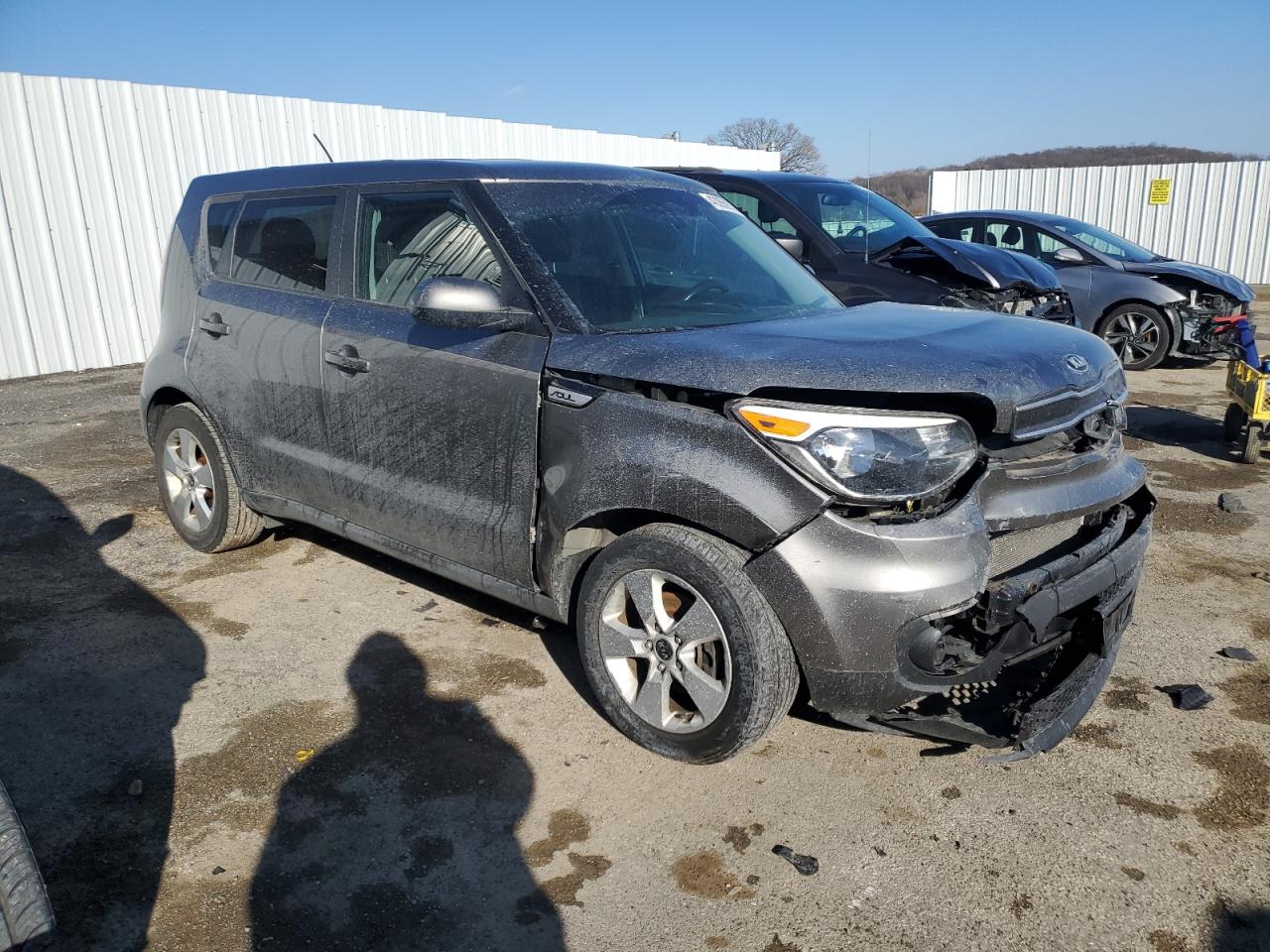 2017 Kia Soul - Image 4