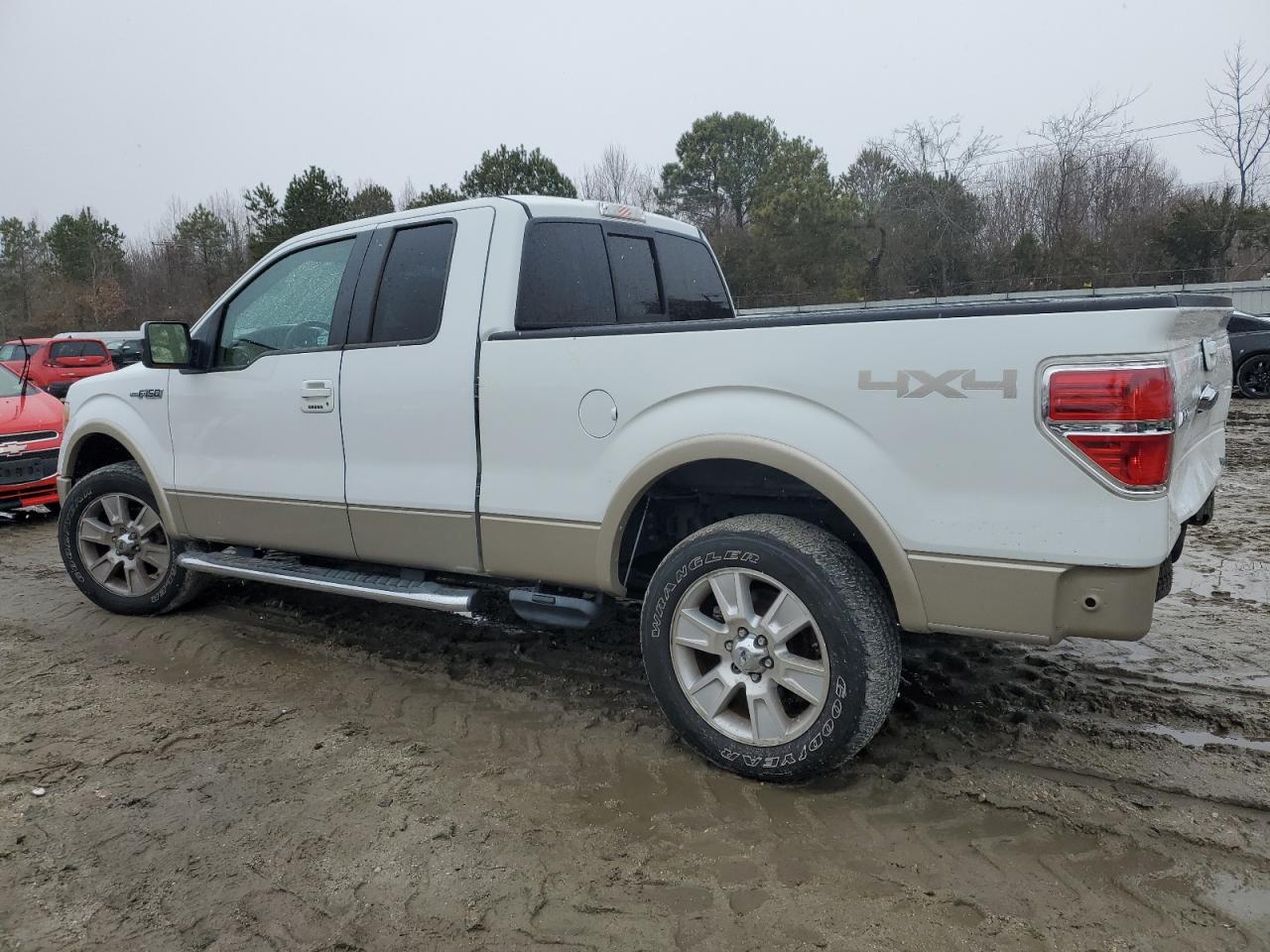 2010 Ford F-150 - Image 2