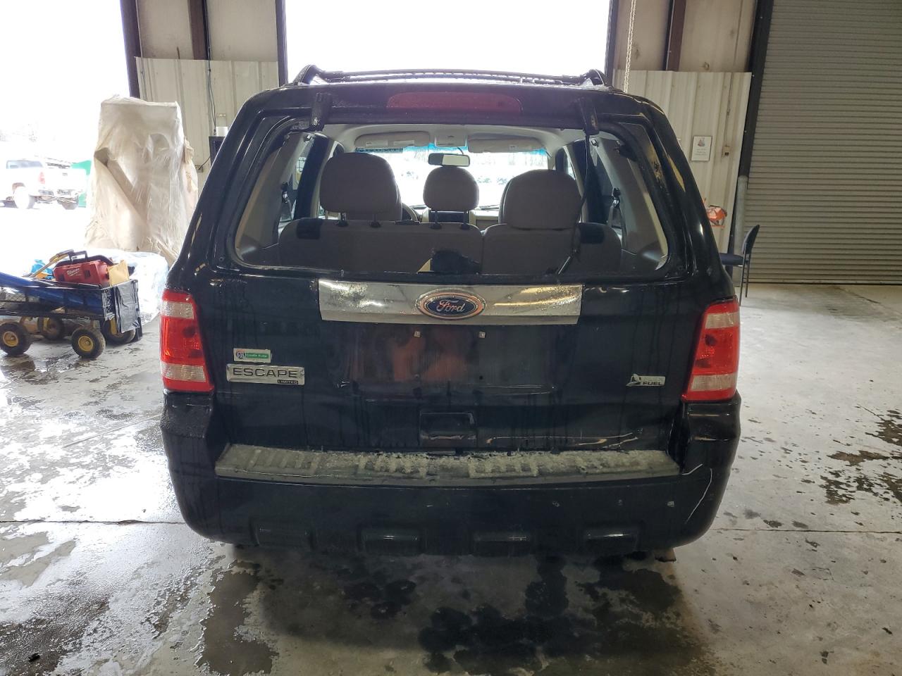 2010 Ford Escape - Image 6