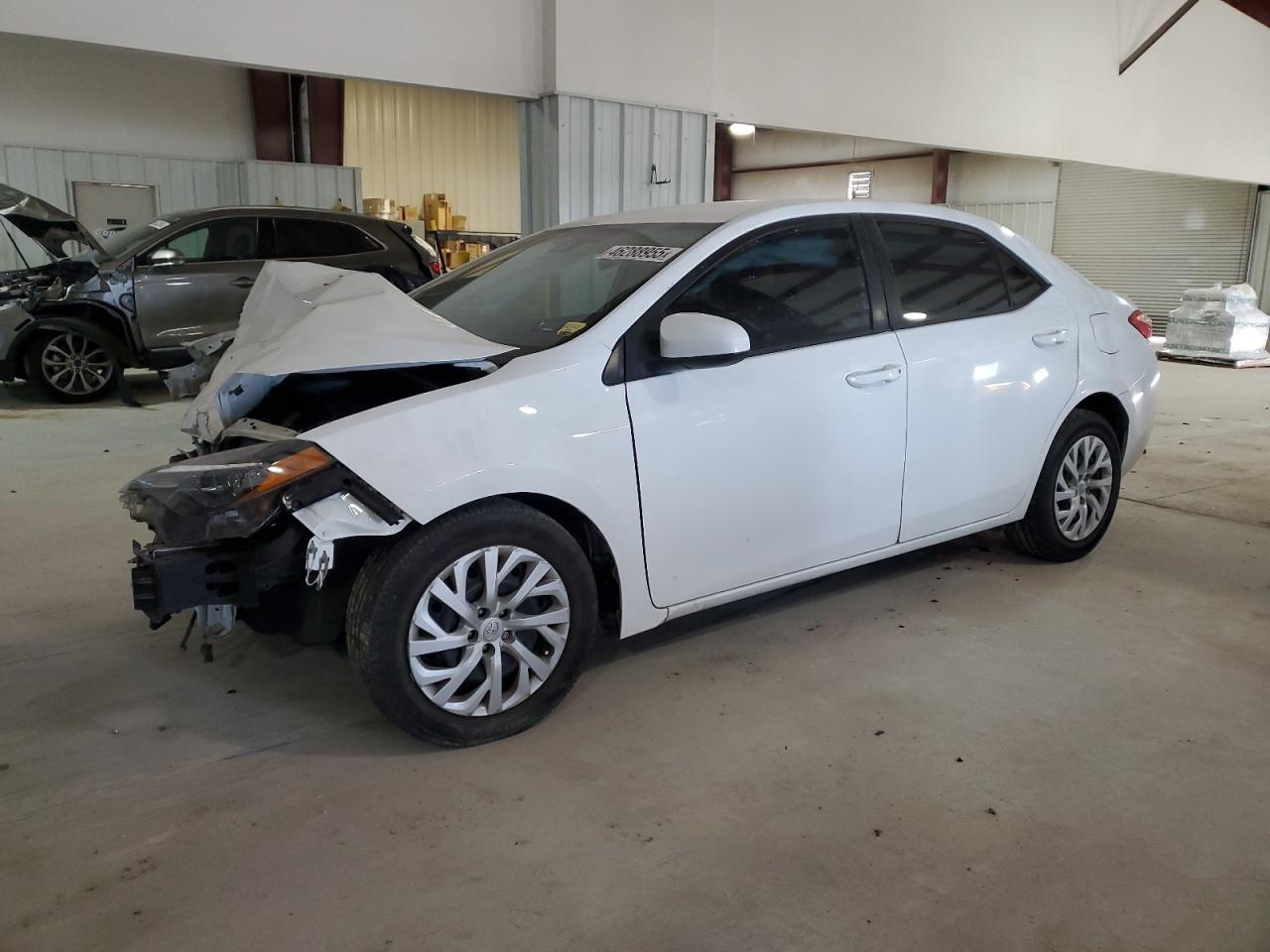 2018 Toyota Corolla - Image 1